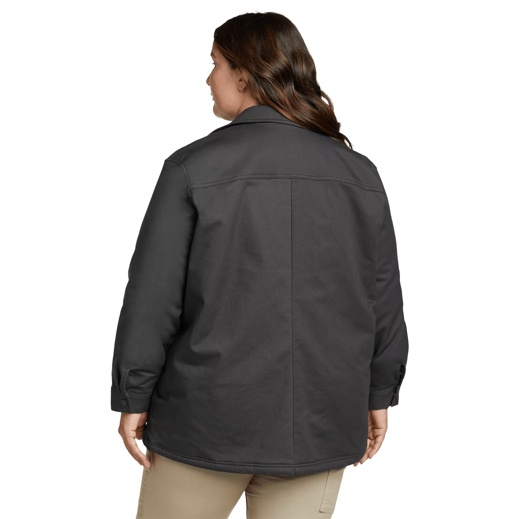 Mountain Ops Shirt Jacket