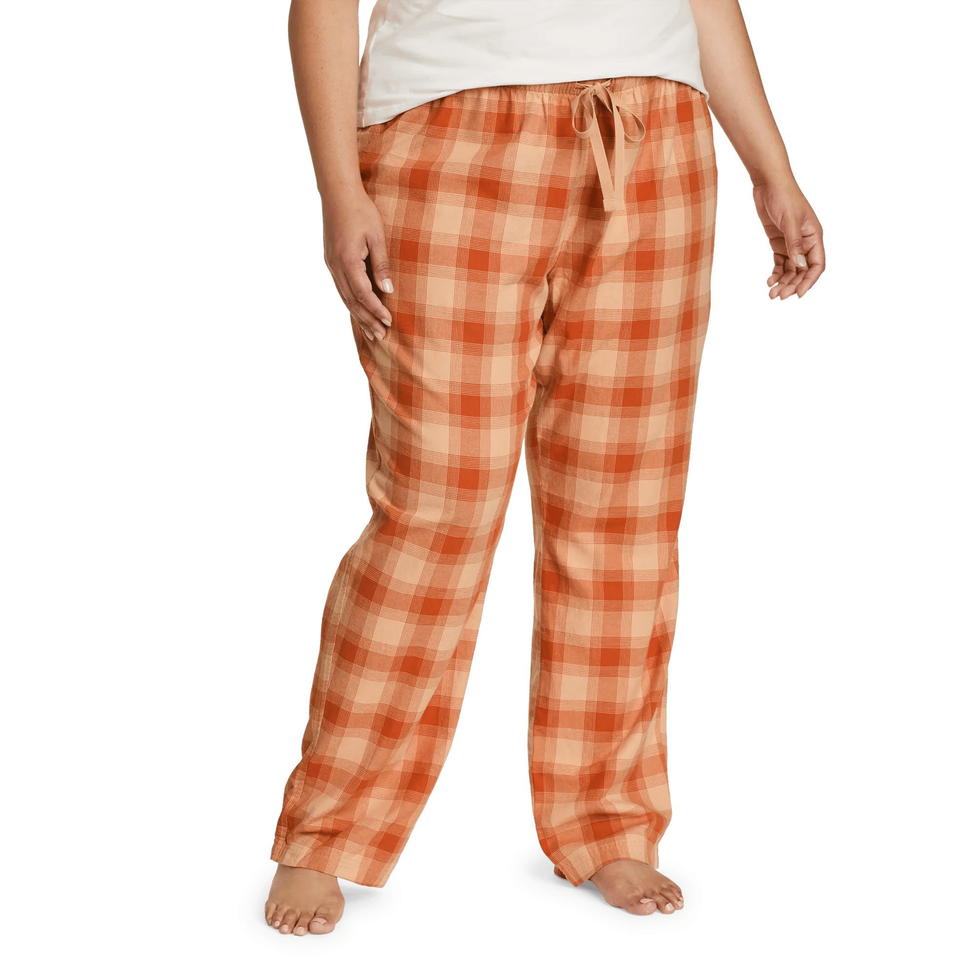 Stine's Favorite Flannel Pajama Pants