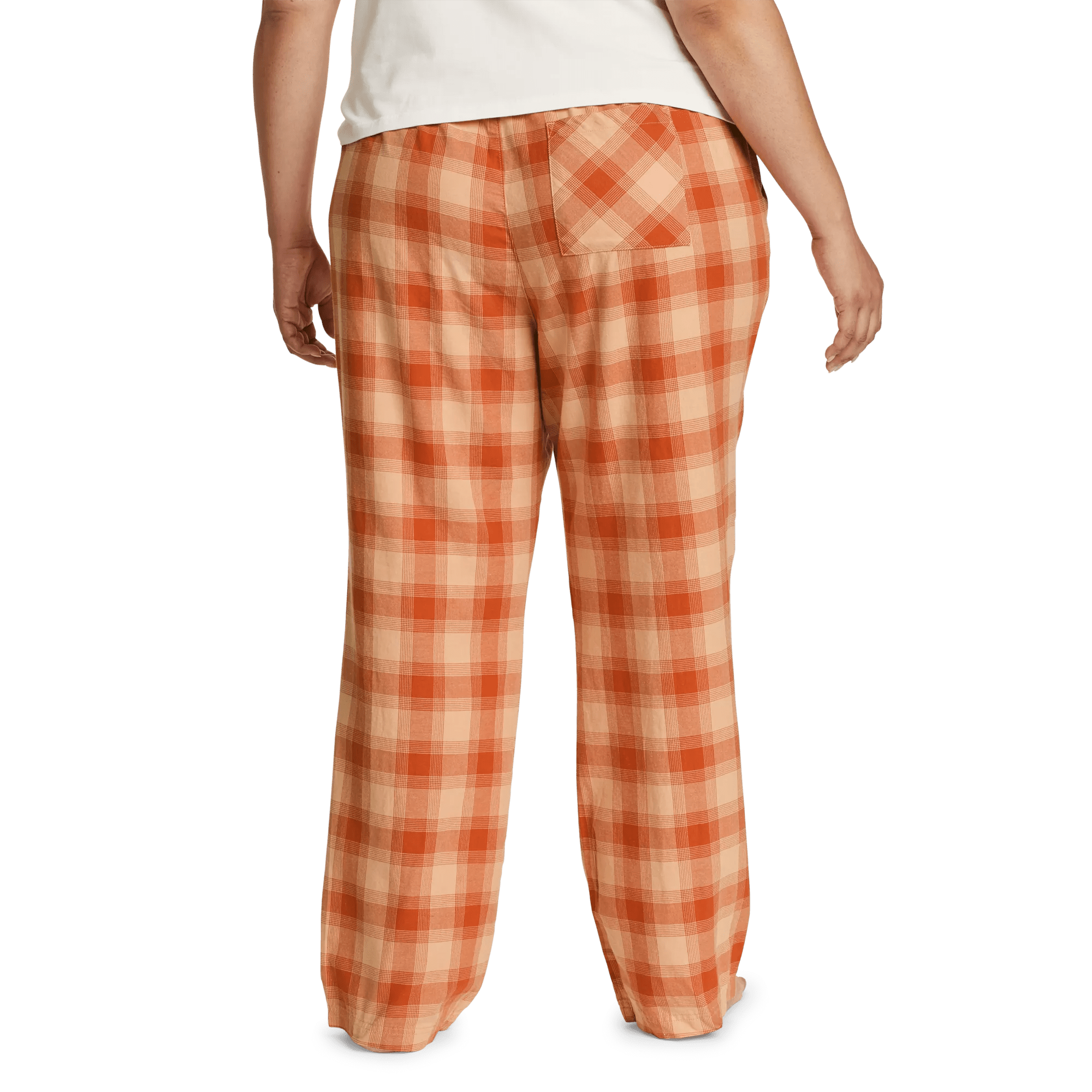 Stine's Favorite Flannel Pajama Pants