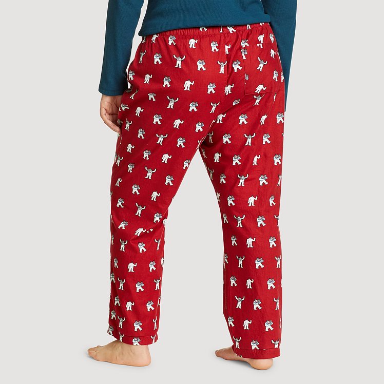 Women's Stine's Favorite Flannel Sleep Pants