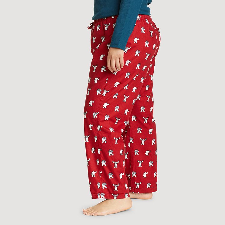 Women's Stine's Favorite Flannel Sleep Pants