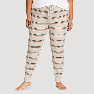 Women's Quest Fleece Joggers - Solid