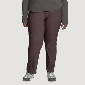 Women's Rainier Lined Pants