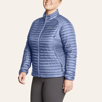 Womens MicroTherm 2.0 Down  Jacket