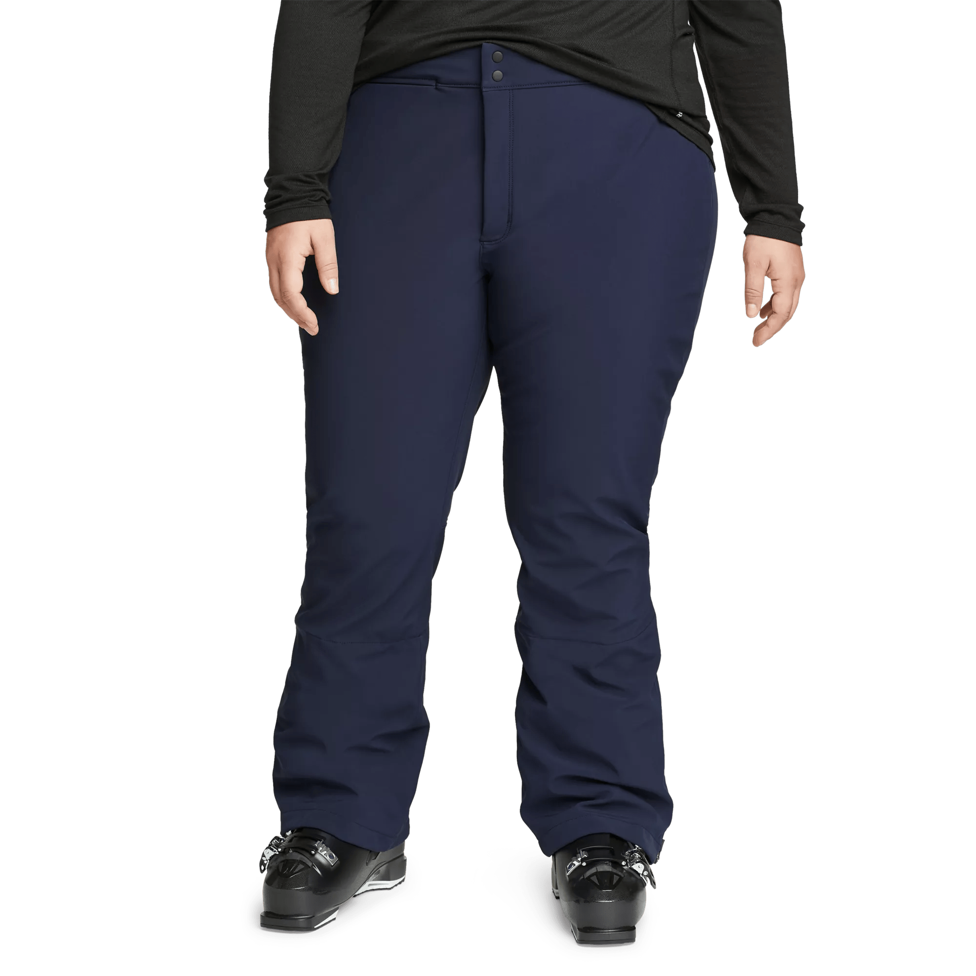 Alpenglow Stretch Ski Pants