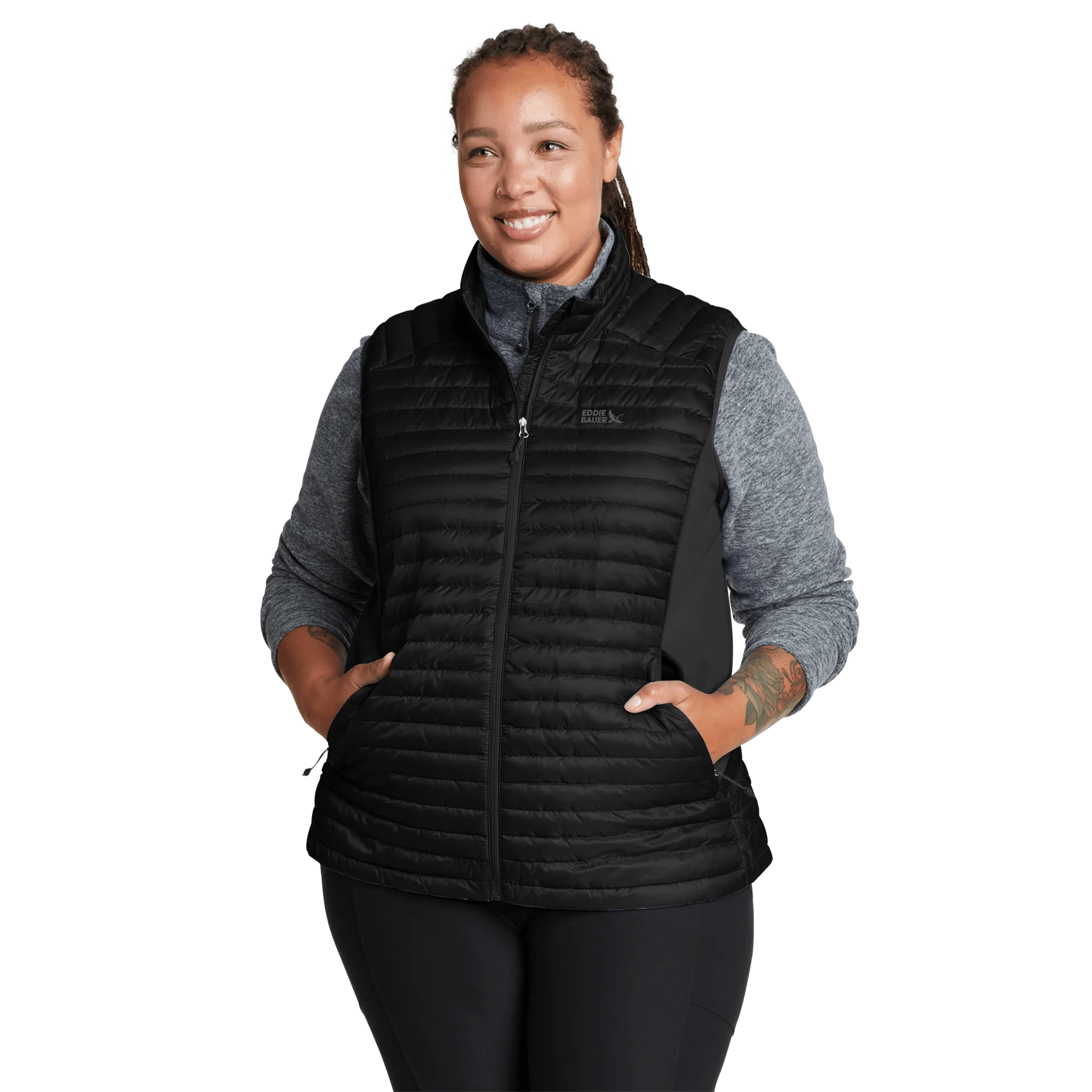 MicroTherm® 2.0 Down Vest