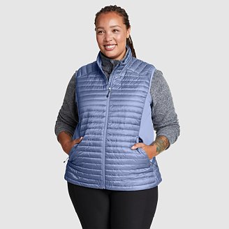 Women's MicroTherm 2.0 Down Vest