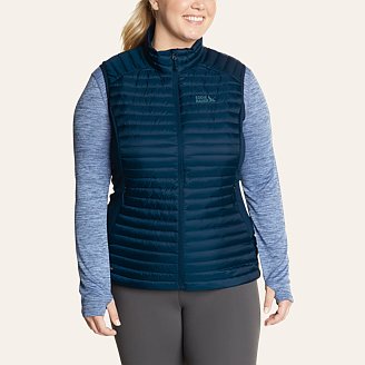 Eddie Bauer Women s MicroTherm 2.0 Down Vest Coquitlam Centre