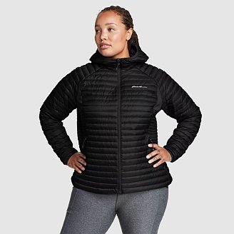 Women's MicroTherm 2.0 Down Hooded Jacket