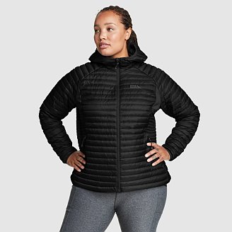 Women's MicroTherm 2.0 Down Hooded Jacket