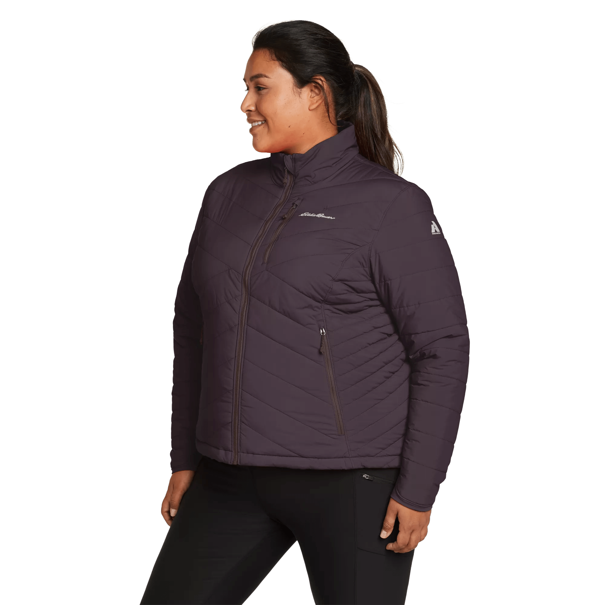 IgniteLite Stretch Reversible Jacket