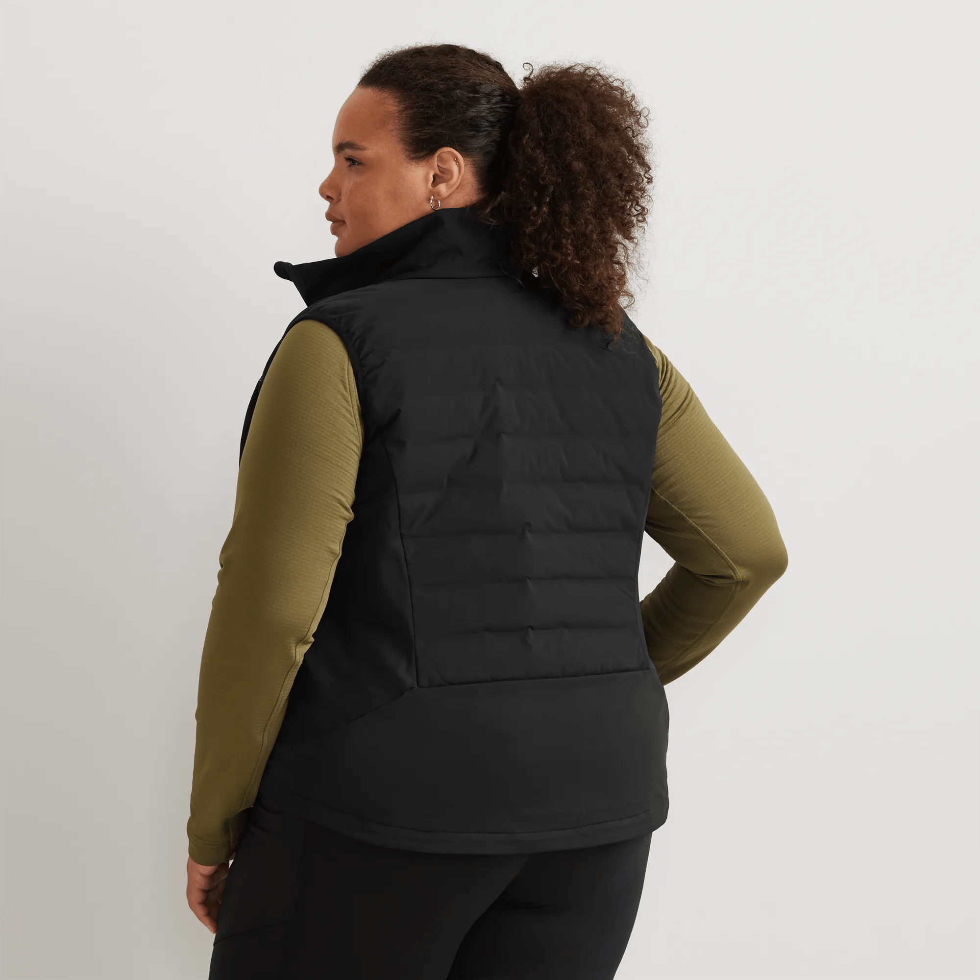 MotionLoft Hybrid Down Vest