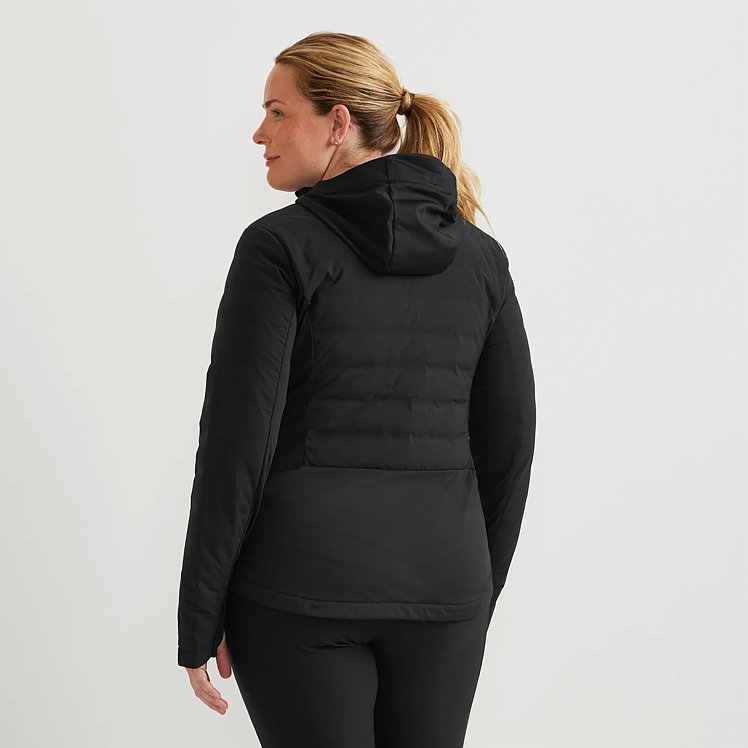 Women's MotionLoft Hybrid Down Jacket