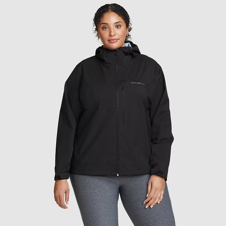 Best eddie bauer rain jacket online