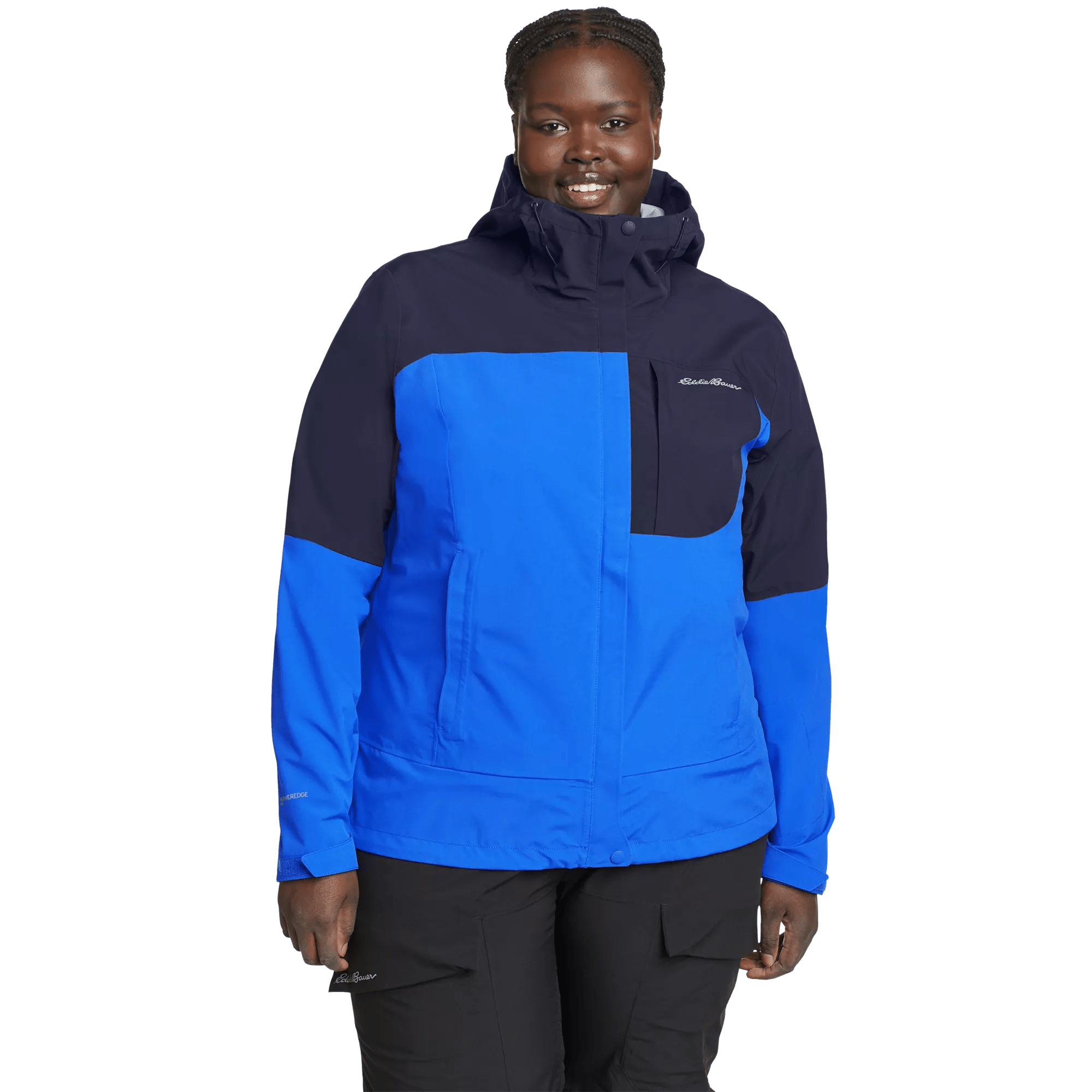 Chair Six Waterproof Ski Shell Jacket