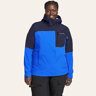 Women's Chair Six Shell Jacket