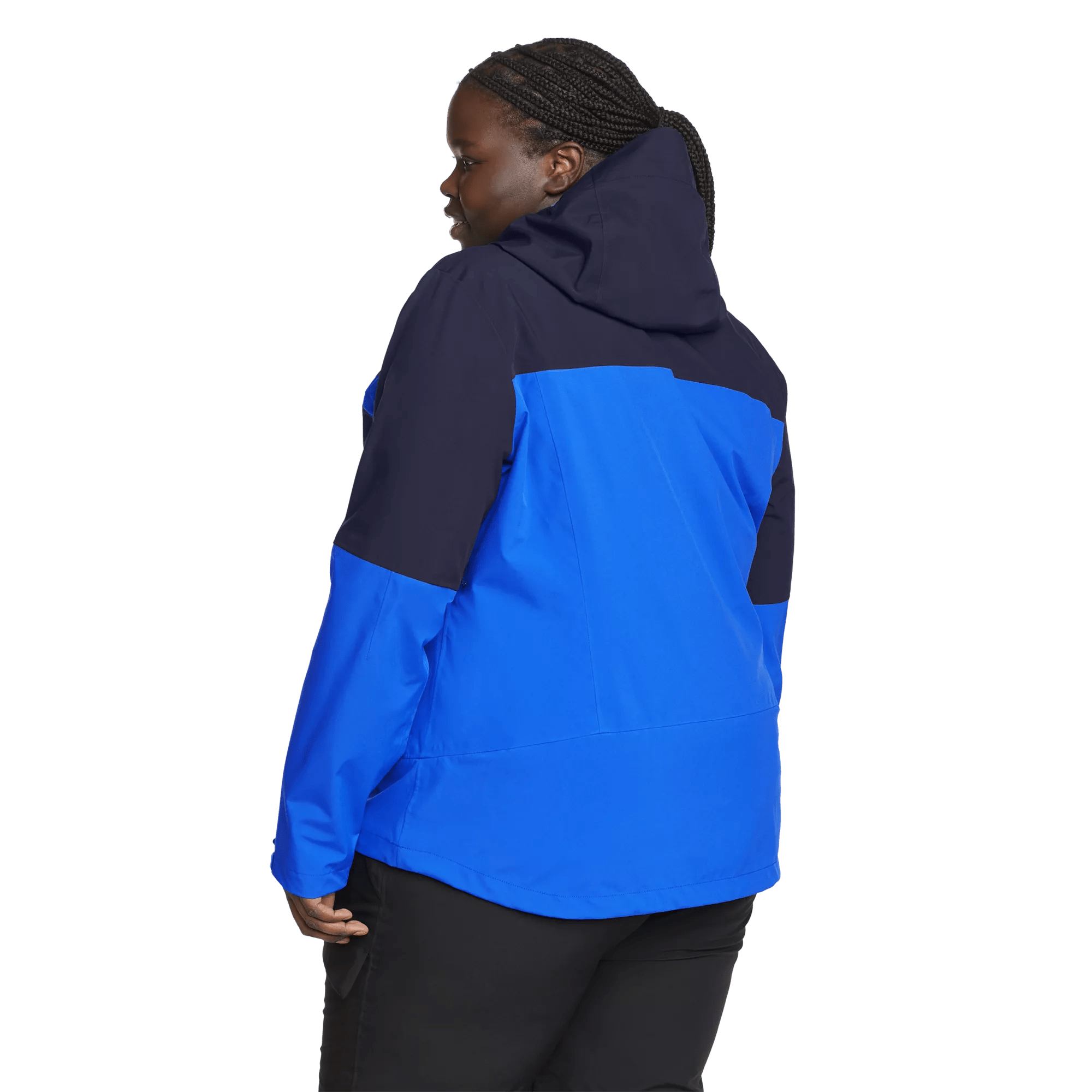Chair Six Waterproof Ski Shell Jacket