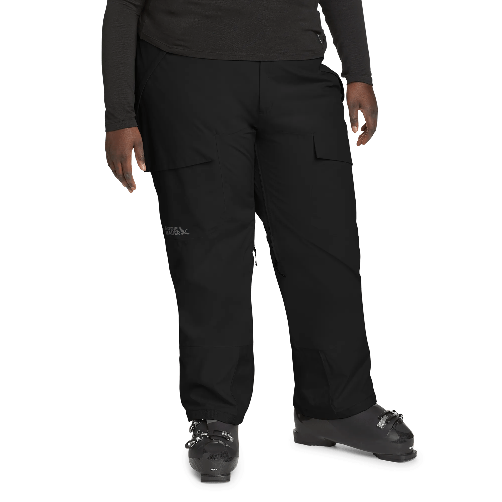 Chair Six Waterproof Ski Shell Pants