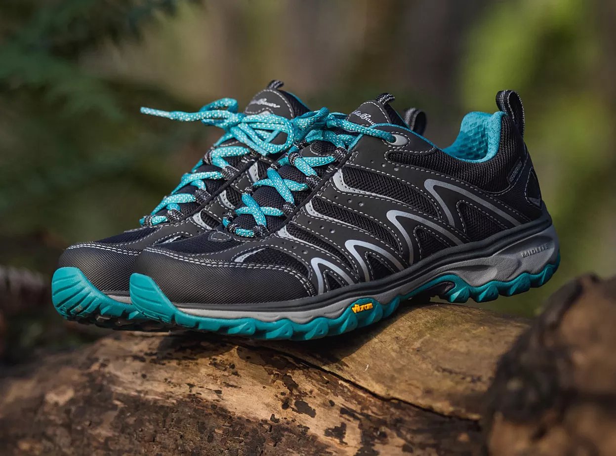 eddie bauer house shoes