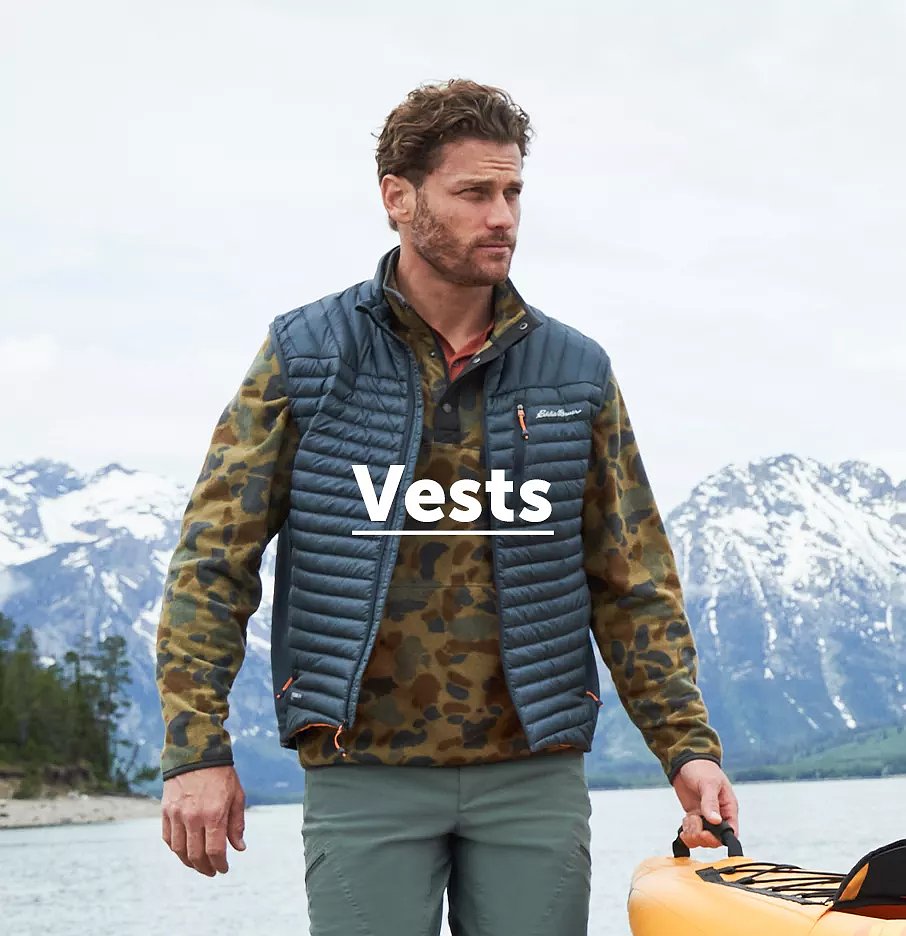 Stretch Voyagr™ Jacket in Men's Outerwear
