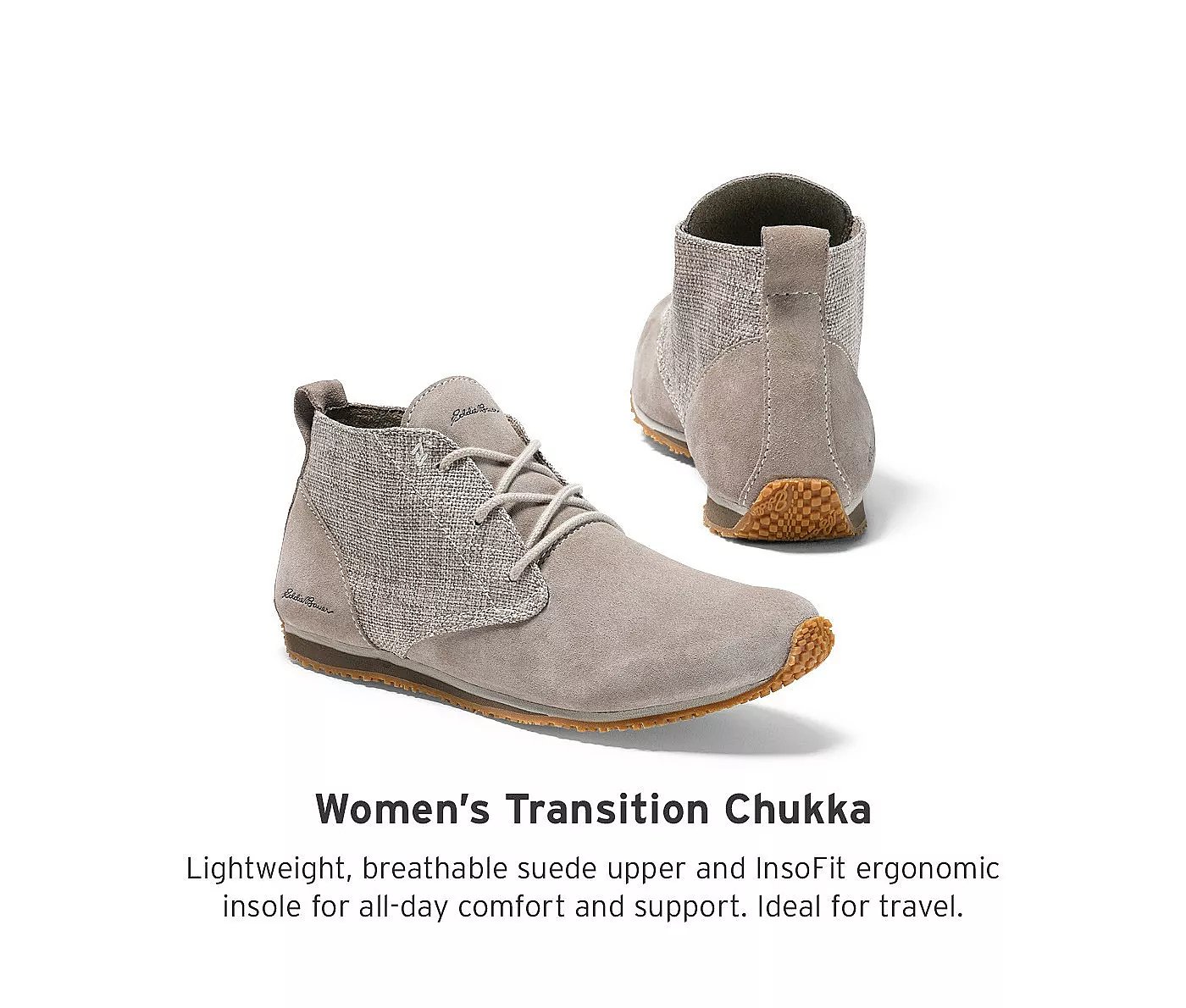 Eddie bauer transition chukka best sale