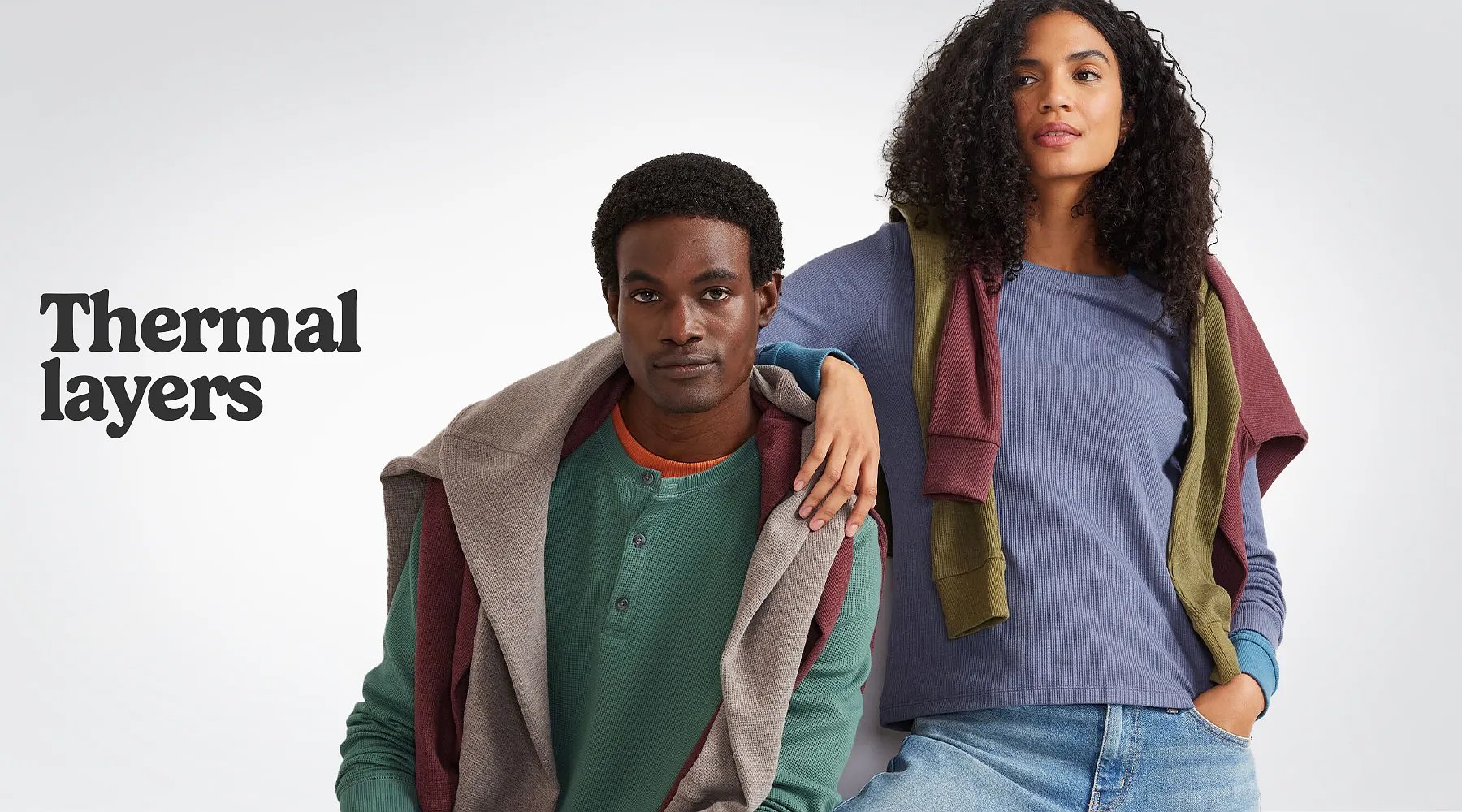 Must-have shirt jackets in soft plaid flannel, shop the collection