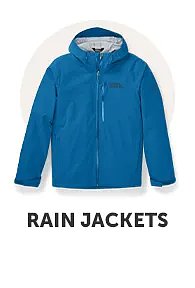 Rain Jackets