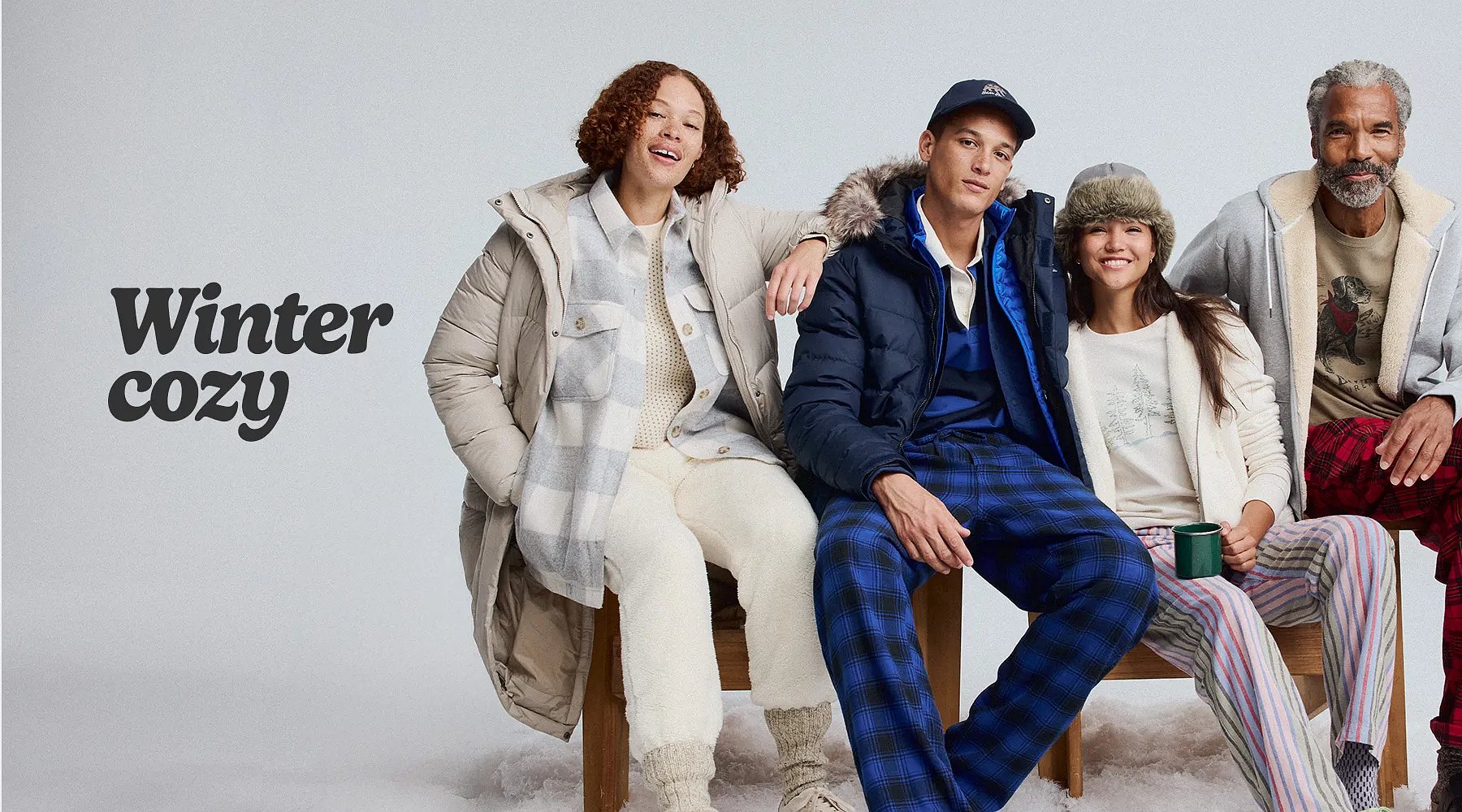 For over 100 years, Eddie Bauer has made apparel, footwear, and