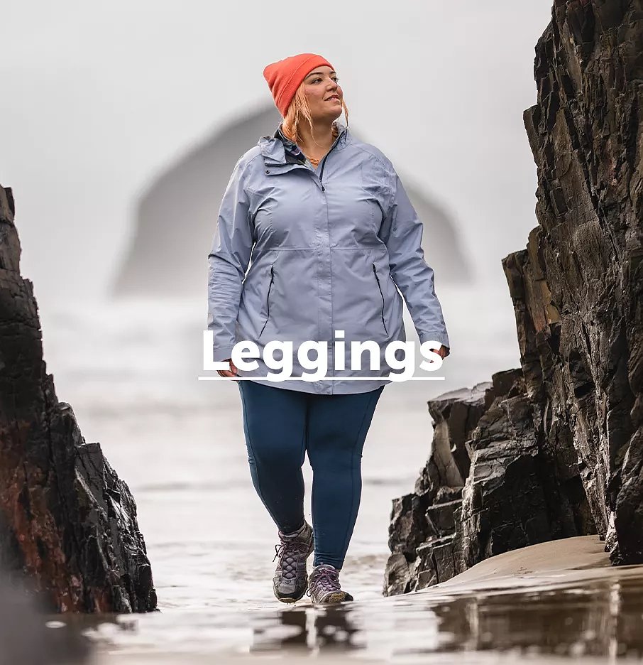Eddie Bauer, Pants & Jumpsuits, Nwteddie Bauer Womens Trail Tight Capri  High Rise Size Small