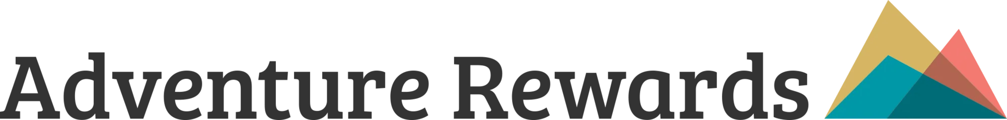 Adventure Rewards logo